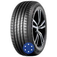 Falken Ziex ZE320 235/50 R18 101W XL