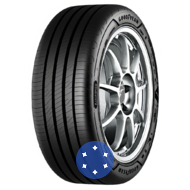 Goodyear Assurance ComfortTred 225/40 R18 92V XL *