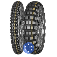 Mitas ENDURO TRAIL XT+ DAKAR 150/70 R18 70T