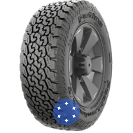 Petlas PeakLander A/T 265/60 R18 119/116S RWL