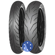 Mitas STREET FORCE 100/80 R17 52H
