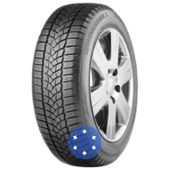 Firestone WinterHawk 3 245/40 R18 97V XL
