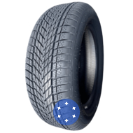 Dunlop Winter 215/45 R17 91V XL
