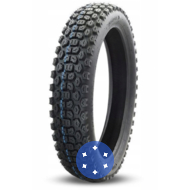 Wanda AX270 110/90 R17 66P