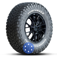 Comforser Winter Pro-Blizzard 265/65 R17 120/117R RWL (под шип)