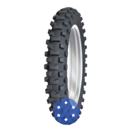 Dunlop Geomax AT82 120/90 R18 65M