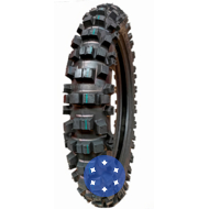 Wanda P2003 90/90 R18 57M PR6
