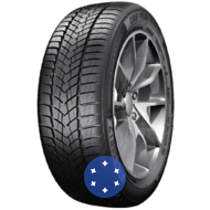 CrossWind Grip Peak Winter 245/45 R19 102V XL