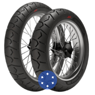 Eurogrip TRAIL HOUND STR 120/70 R19 60V