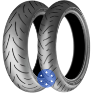 Bridgestone Battlax Sport Touring T33 150/70 R17 69W