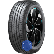 Hankook iON GT SUV IK41A 235/60 R18 107H XL