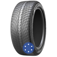 Yokohama Advan Winter V907 245/35 R20 95W XL