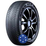 Giti GitiAllSeason AS2 215/50 R18 92W