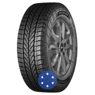 Dunlop Econodrive Winter 215/60 R17 109/107T