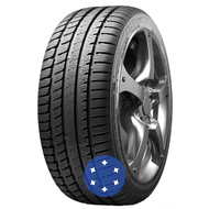 Marshal I'Zen KW27 Asymmetric 245/45 R18 100V XL