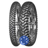 Mitas ENDURO TRAIL DAKAR 120/70 R19 60T