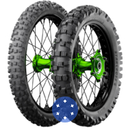 Michelin Starcross 6 Hard 110/90 R19 62M