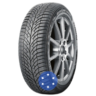 Kumho WinterCraft WP52 EV 235/60 R18 107H XL