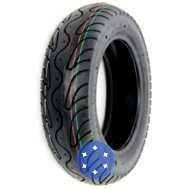 Vee Rubber VRM134 110/80 R10 58J