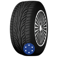Radburg (наварка) EVO 2 215/45 R17 84V