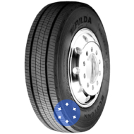 Fulda Ecotonn (прицеп) 245/70 R17.5 143/141J