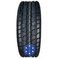 Journey P3189 (квадроцикл) 25/10 R12 54N