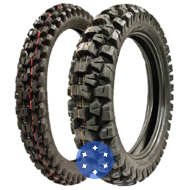 Motoz TRACTIONATOR DESERT H/T 150/70 R18 70Q