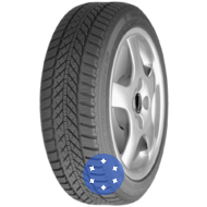 Fulda Kristall Control HP 195/60 R16 89H