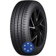Atlander LanderAllseason ATL56 195/75 R16C 107/105R PR8