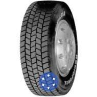 Fulda Regioforce (ведущая) 225/75 R17.5 129/127M