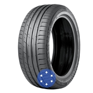 Nokian Powerproof 2 215/50 R18 92W