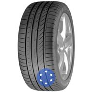 Fulda SportControl 205/50 R16 87V FR