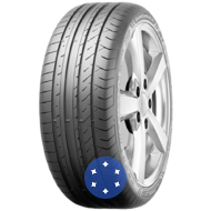 Fulda SportControl 2 235/35 R19 91Y XL FR