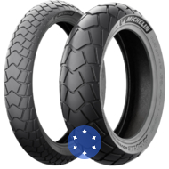 Michelin Anakee Adventure 2 120/70 R19 60V