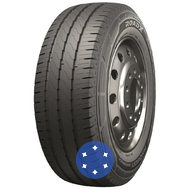 Roadx RXQuest CargoMax 235/60 R17C 117/115R