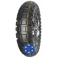 Mitas ENDURO TRAIL XT DAKAR 170/60 R17 72T
