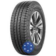 Cooper Summer Van 235/65 R16 115/113R