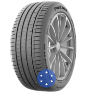 Petlas Prestige Sport 255/40 R18 99Y XL