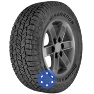 Hankook DynaPro AT2 Xtreme RF12 265/70 R17 121/118S RWL