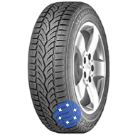 General Tire Altimax Winter Plus 225/40 R18 92V XL FR