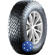 General Tire Grabber AT 255/70 R18 113T