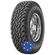 General Tire Grabber AT2 265/75 R16 121/118R XL FR