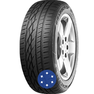 General Tire Grabber GT 265/70 R16 112H