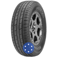 General Tire Grabber HTS 60 285/45 R22 114H XL