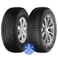 General Tire Snow Grabber 255/55 R18 109V XL