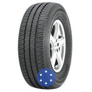 Goodride RADIAL SC328 215/60 R16C 108/106T