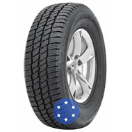 Goodride SW612 155/80 R12C 88/86Q