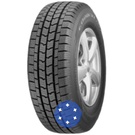 Goodyear Cargo UltraGrip 2 195/65 R16C 104/102T (под шип)