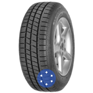 Goodyear Cargo Vector 2 215/60 R17C 109/107T