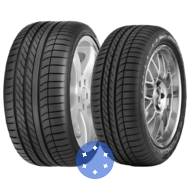 Goodyear Eagle F1 Asymmetric 255/30 R19 91Y XL ROF